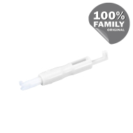 Універсальний механічний нитковтягувач FAMILY