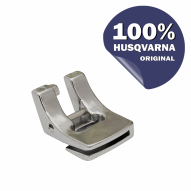 Лапка для збирання та одночасного пришивання