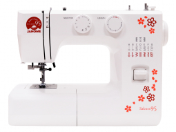 JANOME SAKURA 95