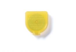 Запасные лезвия для раскройного ножа "Mini", 28мм