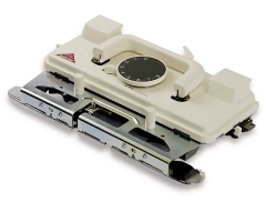 Ажурна каретка LC2