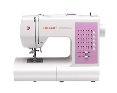SINGER CONFIDENCE 7463