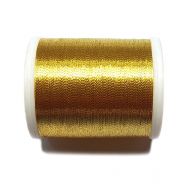 Нитка METALLIC (GOLD 6)