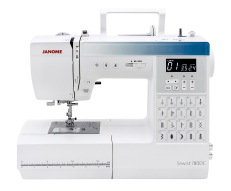 JANOME SEWIST 780DC