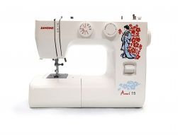 JANOME AMI 15