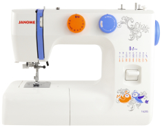 JANOME 1620S