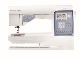 HUSQVARNA SAPPHIRE 835