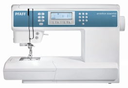 PFAFF AMBITION ESSENTIAL