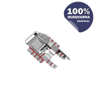 Лапка з припуском ¼” зі збільшеним отвором