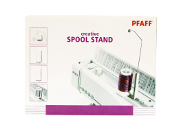 Підставка для однієї великої котушки Pfaff