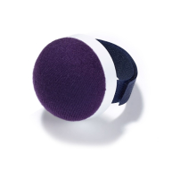 Голківниця на руку на липучці (фіолетова)