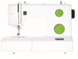 PFAFF SMARTER 140S