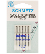 Голки Super Stretch №75 (5 шт.)