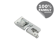 Лапка для підгинання на 4 мм (металева)