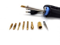 Випалювач (7 насадок)