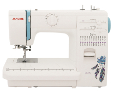 JANOME Q-23G
