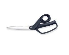 Ножиці кравецькі, чорного кольору (243 мм)