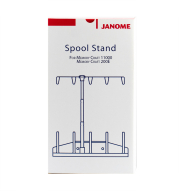 Стійка на 5 котушок для вишивальної машини Janome (арт. 860406000)