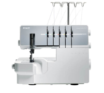 PFAFF COVER LOCK 3.0
