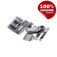 Лапка для окантовки косой бейкой (от 10 мм до 14 мм)