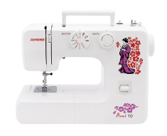 JANOME AMI 10