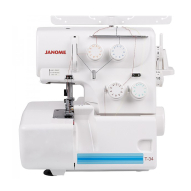 JANOME T-34