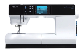 PFAFF PERFOMANCE 5.0