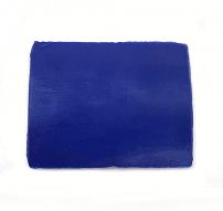 Мел восковый синий