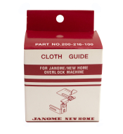 Кромконаправитель