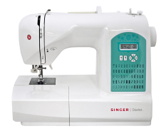 SINGER STARLET 6660