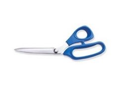 Ножниці з мікрозуб'ями для тонких тканин (230 мм)