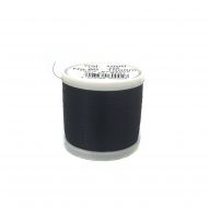 Прозора швейна нитка Monofil, темна (1000 м)