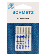 Набір голок "Kombi Mini" (5 шт.)