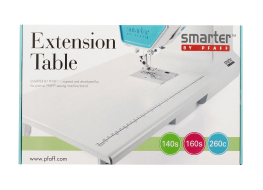 Подовжувальний стіл на ніжках із розміткою