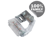 Лапка для косої бейки (регульована) Janome/Family