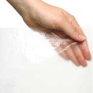 Стабілізатор вишивальний, водорозчинний, плівка (1 м)