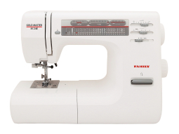 FAMILY GOLD MASTER 8124E