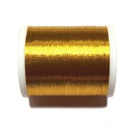 Нитка METALLIC (GOLD 7)