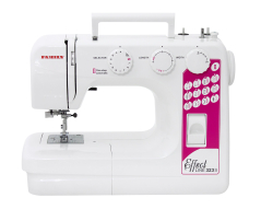 FAMILY EFFECT LINE 323S