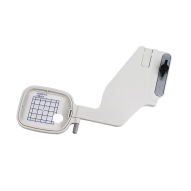 П'яльця для вишивальних Janome "Free-Arm" Hoop (50*50 мм) (Арт. 860402006)