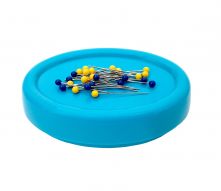 Магнітна голківниця бірюзового кольору