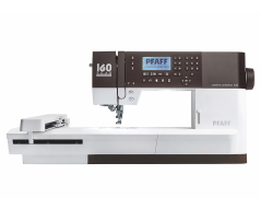 PFAFF CREATIVE AMBITION 640