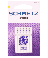 Голки Stretch №75-90 (5 шт.)