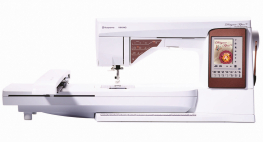 HUSQVARNA DESIGNER TOPAZ 50