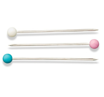 Набор прочных булавок для макраме 