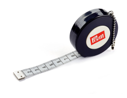 Рулетка "Jumbo" с разметкой (300 см/120 дюймов)