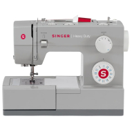 SINGER HEAVY DUTY 4423