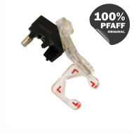 Відкрита лапка для стьобання та вільної техніки шиття