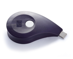 Рулетка "Ergonomics" з розміткою (150 см/60 дюймів)