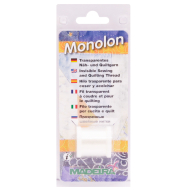 Прозора швейна нитка "Monolon" (500 м)